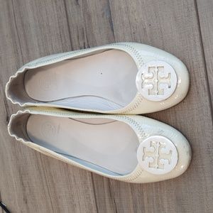Tory Burch Ballet Flat